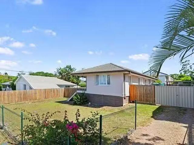 House for rent in Toombul, Queensland