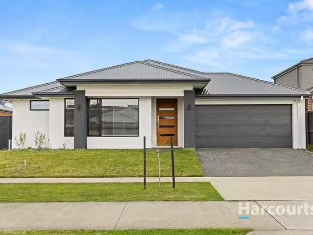 House for rent in Warragul, Victoria