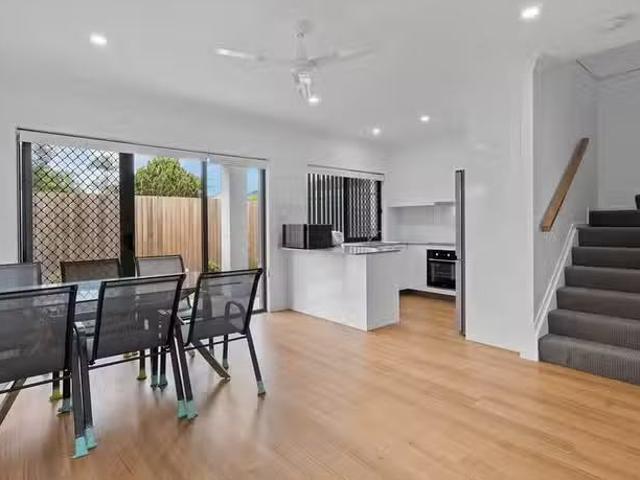 House for rent in Toombul, Queensland