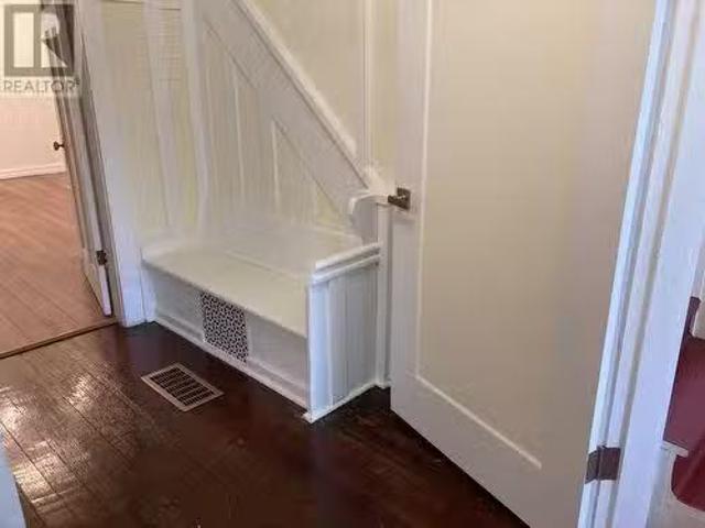 House for rent in Vancouver, British Columbia