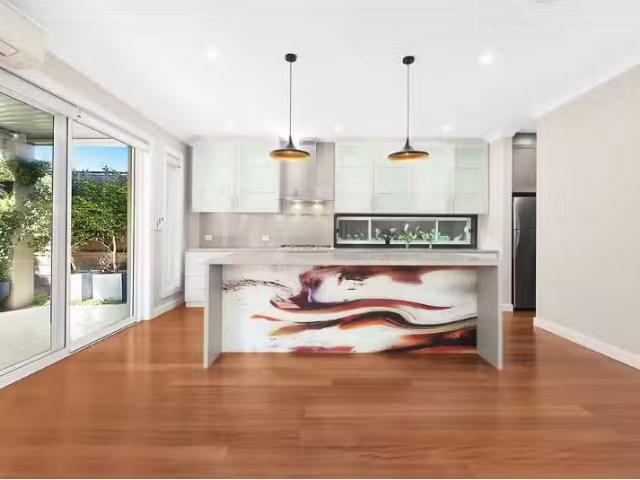 House for rent in Sydney, New South Wales