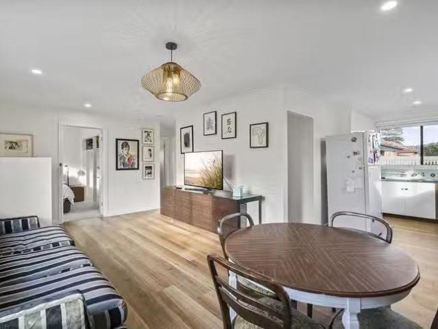Apartment for rent in Camerons Creek, Victoria