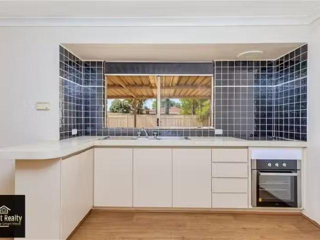House for rent in Kelmscott, Western Australia