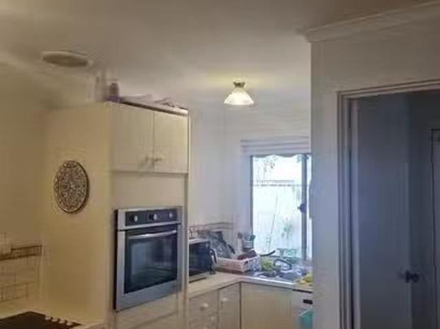 Apartment for rent in Horseshoe Creek, South Australia