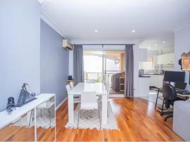 Apartment for rent in Rosehill, New South Wales