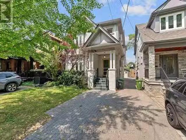 House for rent in Woburn, Ontario