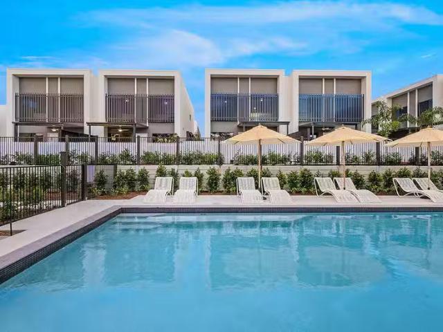 House for rent in Toombul, Queensland