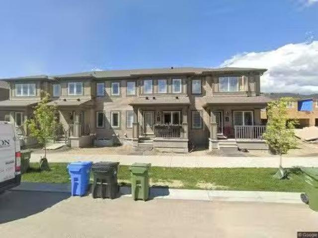 House for rent in Carrington, Calgary