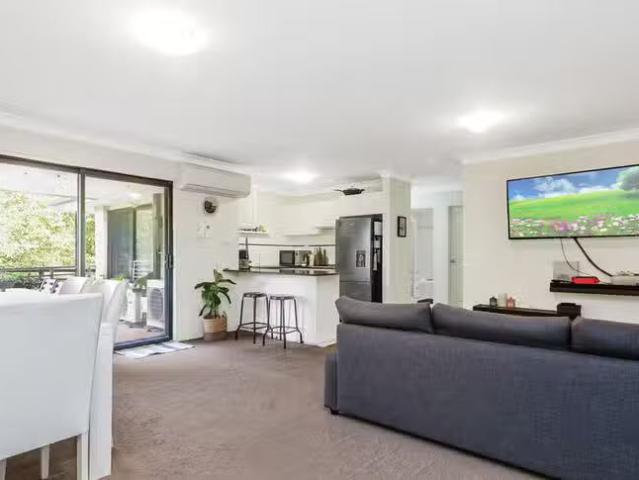 Apartment for rent in Coominya, Queensland