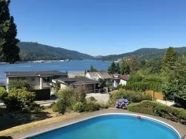 House for rent in Port Moody, British Columbia