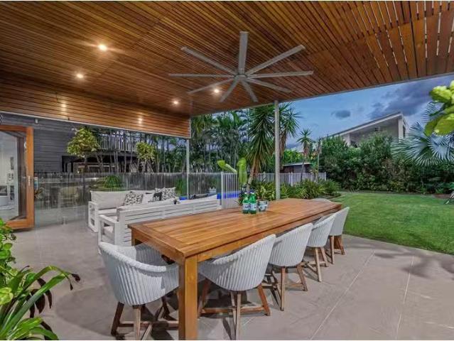 House for rent in Toombul, Queensland