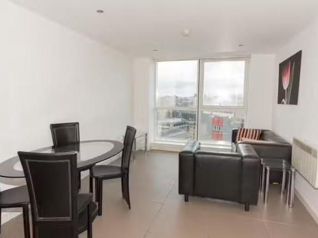 Apartment to rent