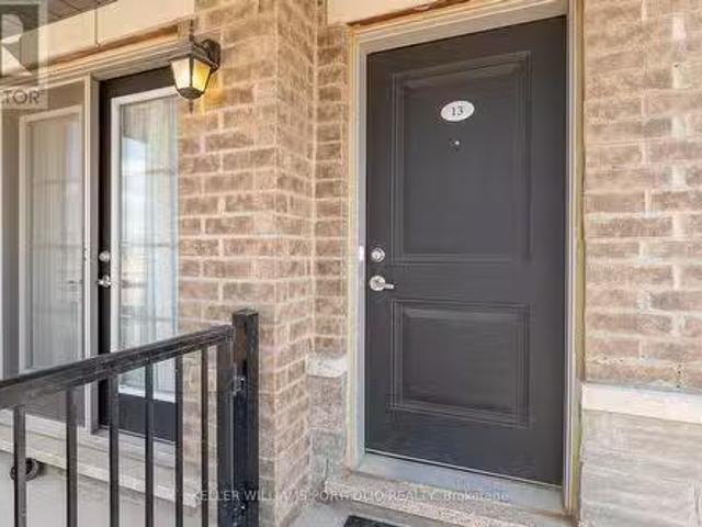Condo for rent in Georgina, Ontario