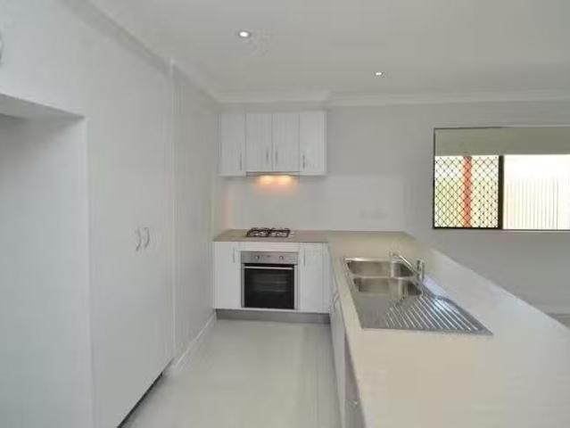 House for rent in Burdell, Queensland