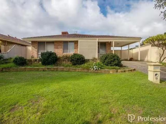 House for rent in Maddington, Western Australia