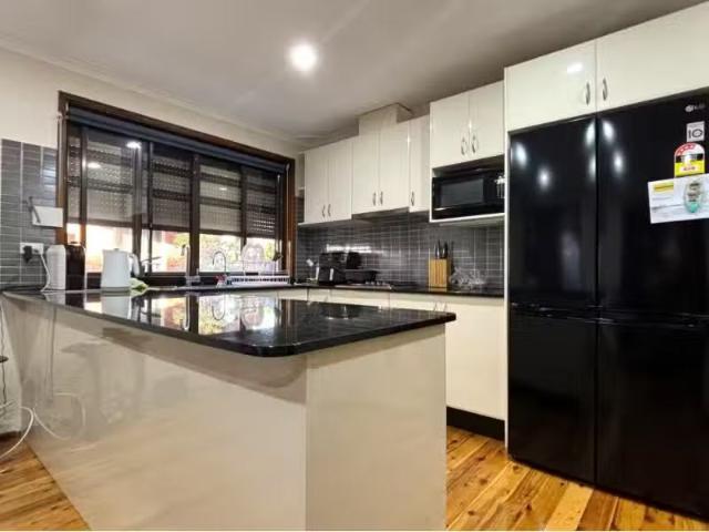 House for rent in Sydney, New South Wales