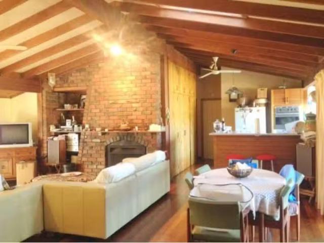 House for rent in Glenreagh, New South Wales
