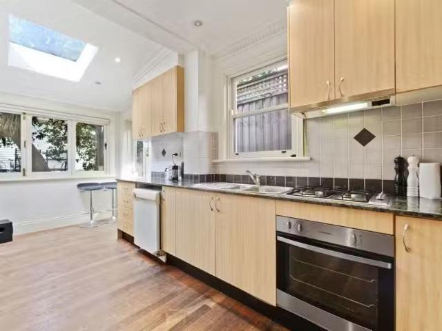 Condo for rent in New South Wales