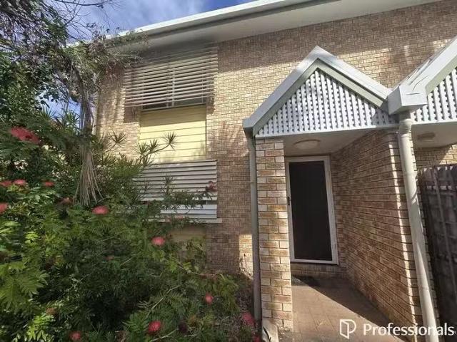 Apartment for rent in Gladstone, Queensland