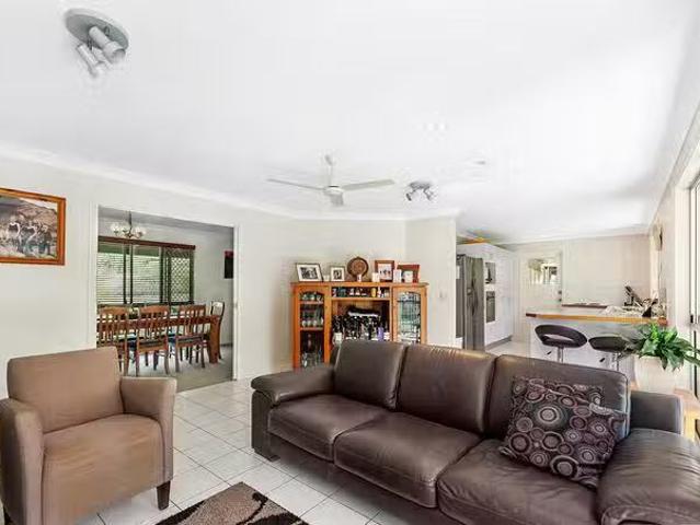 House for rent in Fernbrook, Queensland