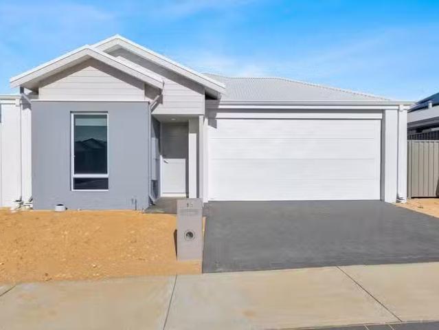 House for rent in Wellard, Western Australia