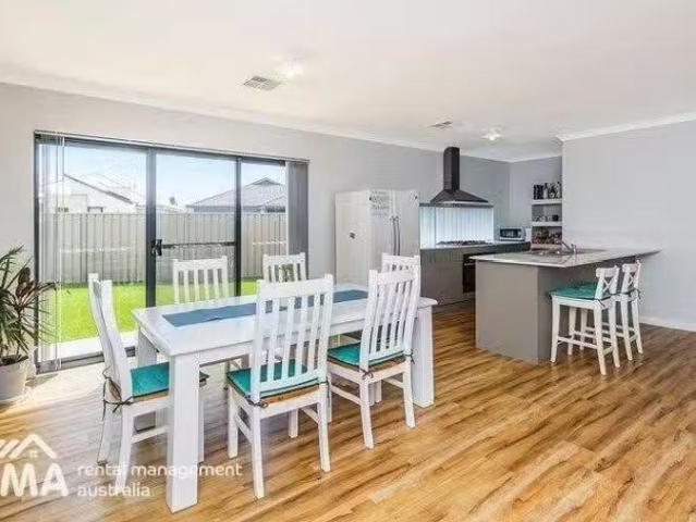 House for rent in Karnup, Western Australia