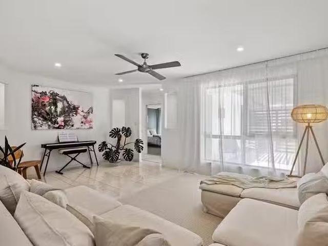 House for rent in Toombul, Queensland
