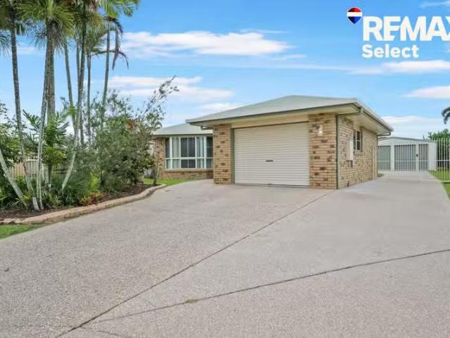 House for rent in Mackay, Queensland