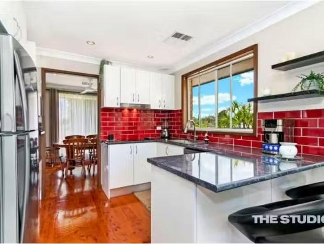 House for rent in Sydney, New South Wales
