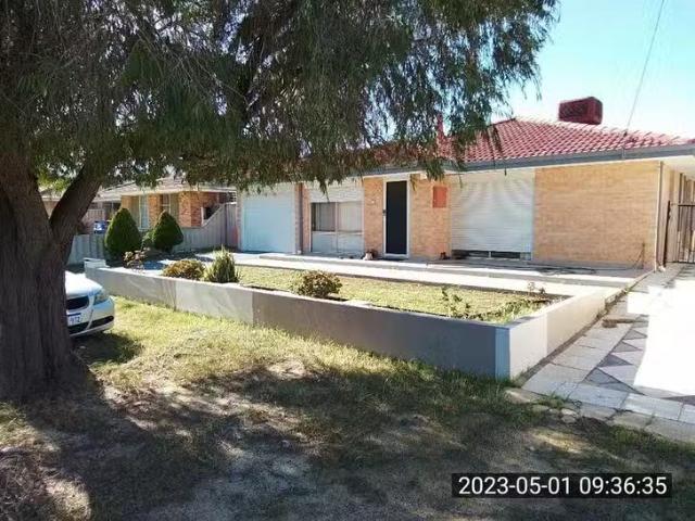House for rent in Maddington, Western Australia