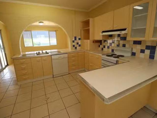 House for rent in Mount Isa, Queensland