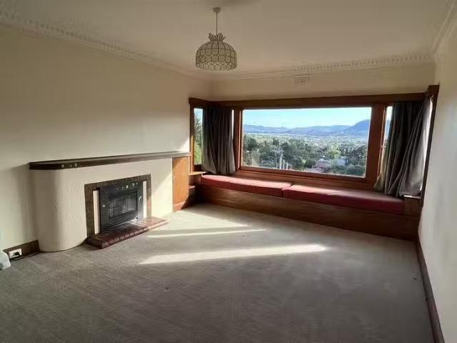 Apartment for rent in Hobart, Tasmania