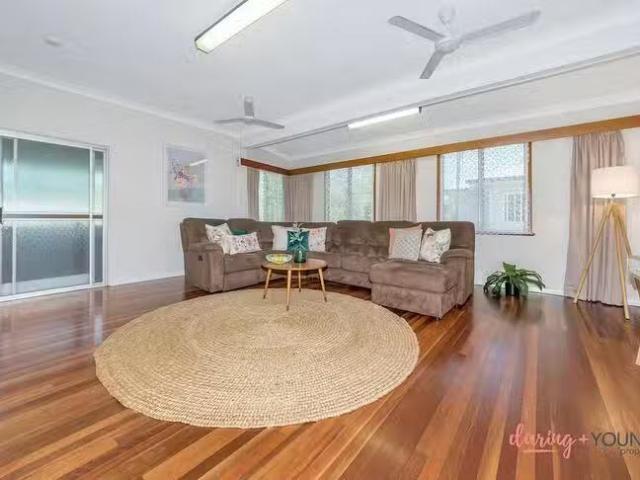 House for rent in Toombul, Queensland