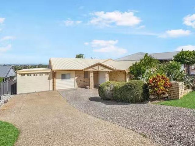 House for rent in Rockhampton, Queensland