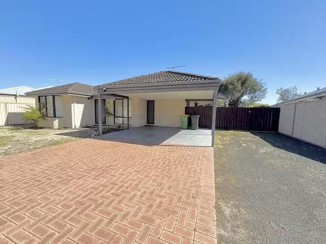 House for rent in Bovell, Western Australia