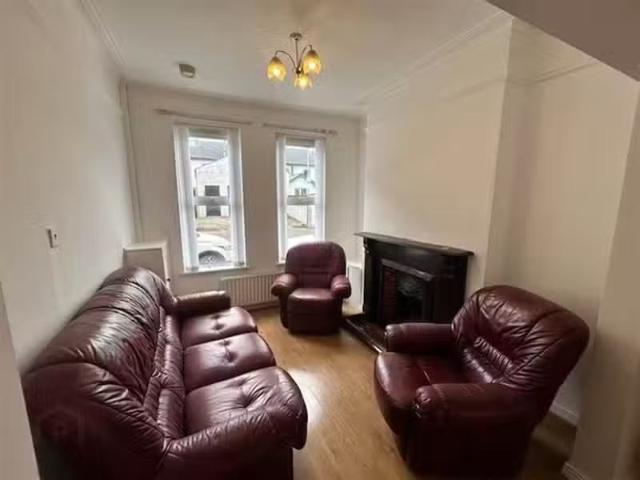 House to rent in Edenderry, North Tipperary