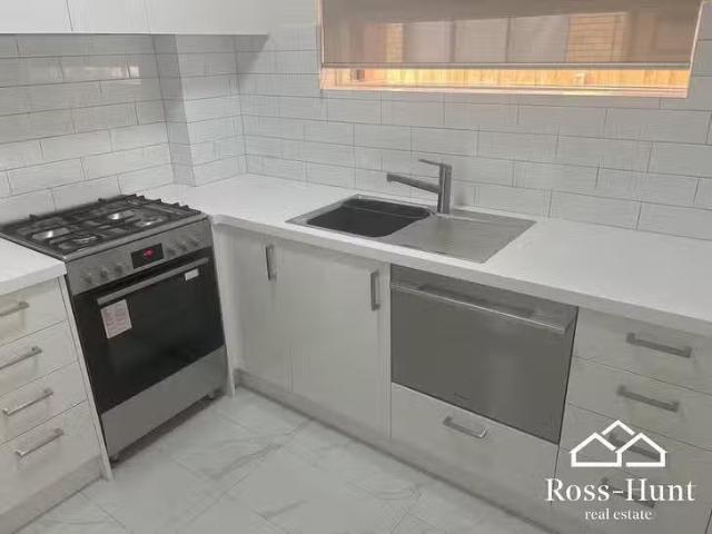 Apartment for rent in Camerons Creek, Victoria
