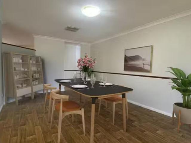 Apartment for rent in Wanniassa, Australian Capital Territory