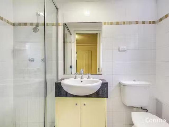 Apartment for rent in Toombul, Queensland