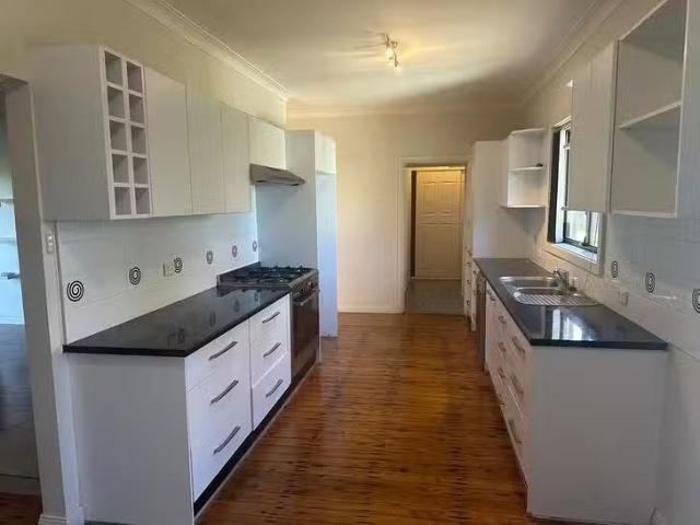House for rent in Sydney, New South Wales