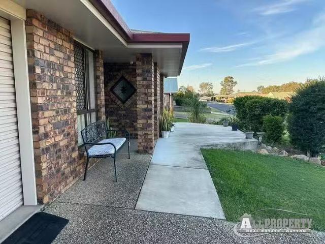 House for rent in Gatton, Queensland