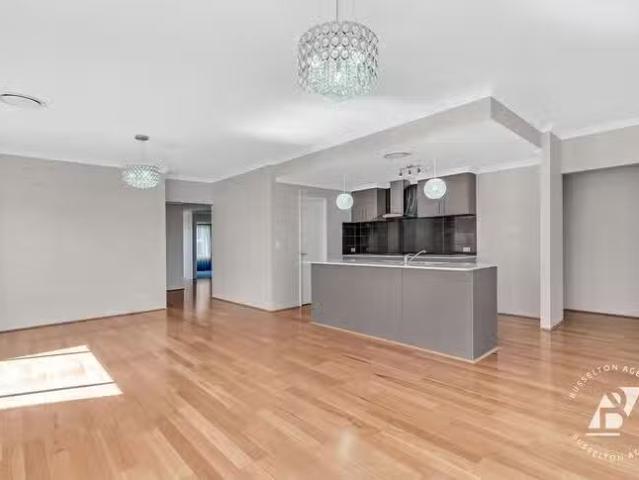 House for rent in Yalyalup, Western Australia