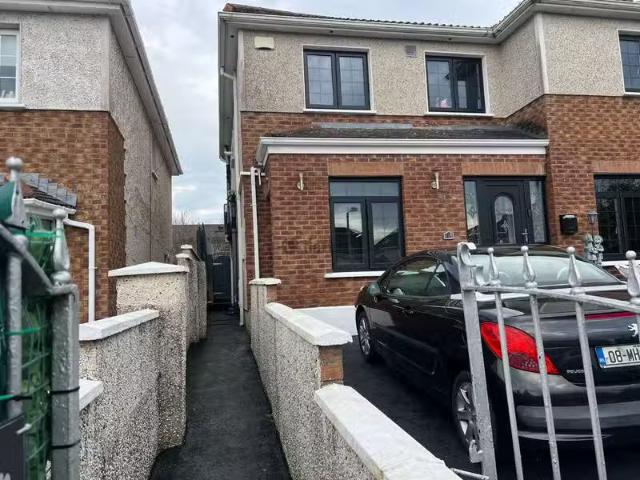 Apartment to rent
