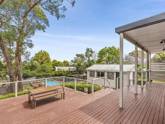House for rent in Sydney, New South Wales