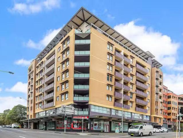 Apartment for rent in Hurstville Grove, New South Wales