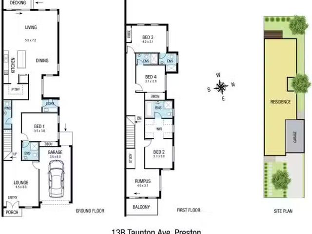 House for rent in Camerons Creek, Victoria