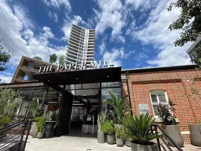 Apartment for rent in Liverpool South, New South Wales