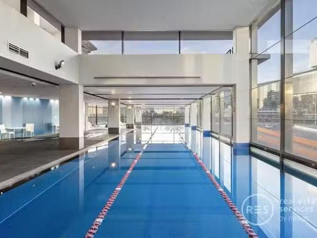 Apartment for rent in Camerons Creek, Victoria