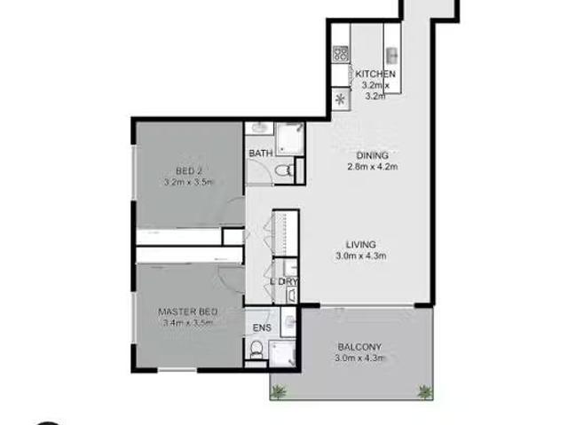 House for rent in Toombul, Queensland