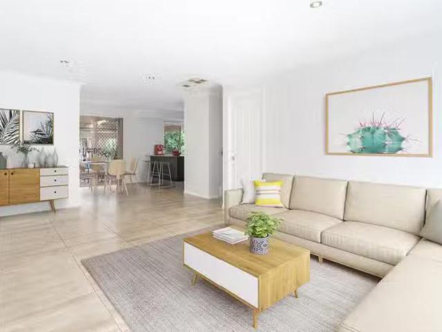 House for rent in Toombul, Queensland